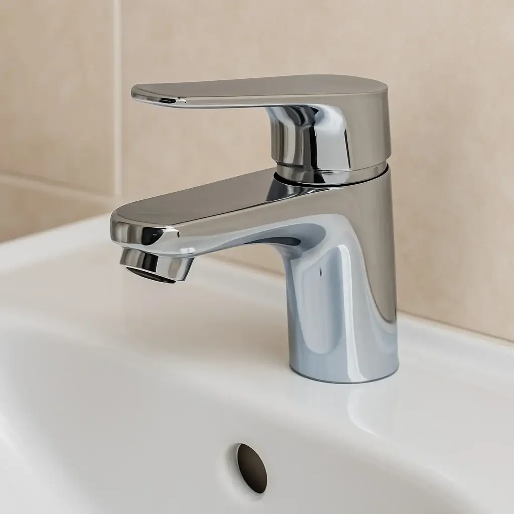 wasserhahn